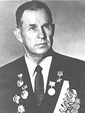 Кованев&nbsp;Иван Фёдорович