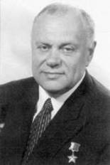 Шеффер&nbsp;Юрий Петрович