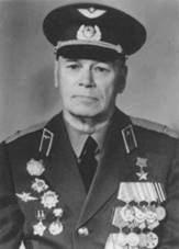 Коняев&nbsp;Аркадий Николаевич