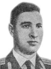 Сулёв&nbsp;Виктор Александрович