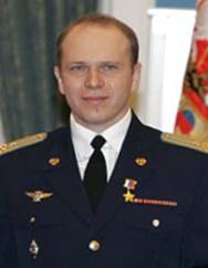 Котов&nbsp;Олег Валериевич