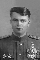 Павлушкин&nbsp;Николай Сазонович