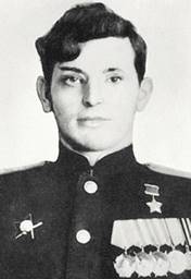 Артемченков&nbsp;Григорий Фёдорович
