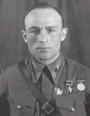 Трусов&nbsp;Михаил Трофимович