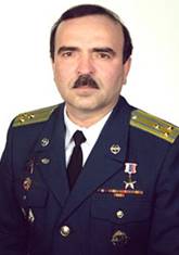 Бариев&nbsp;Радик Абрарович