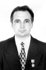 Алыков&nbsp;Марат Равильевич