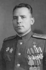 Безух&nbsp;Михаил Иванович