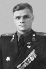 Кибкалов&nbsp;Михаил Моисеевич